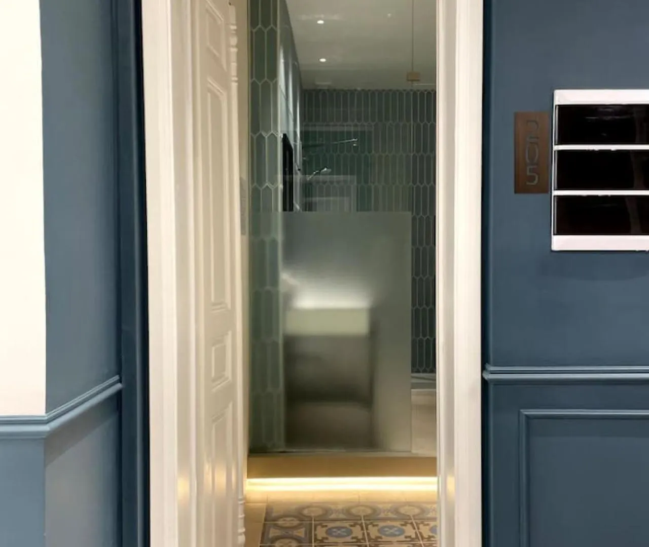 Apartment Bhub Room 205 In Gemmayze Beirut