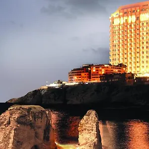 Raouche Arjaan By Rotana Beirut