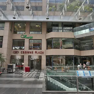 Crowne Plaza Hamra By Ihg Otel
