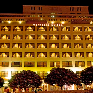 5* Appart hôtel Markazia